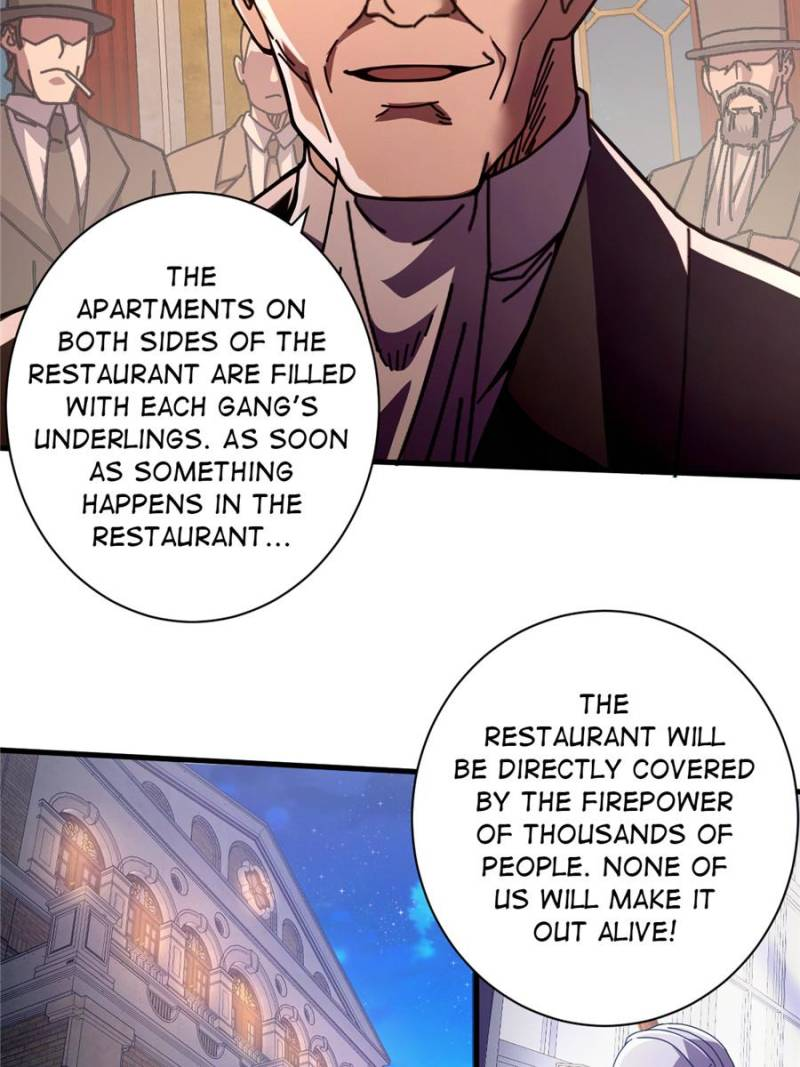 A Transmigrated Warden's Battle for Redemption Chapter 111 16